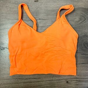 lululemon align tank